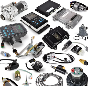 Electrical Spare Parts