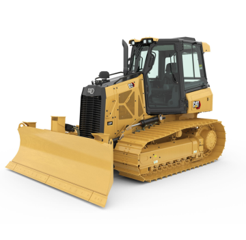 CAT D2 Bulldozer Export
