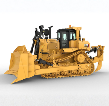 CAT D9 GC Large Bulldozer Export