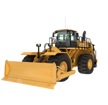 CAT 834 Wheel Dozer Export