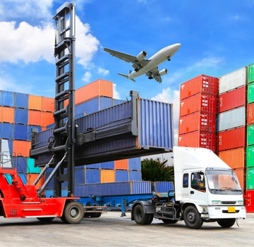 Logistics & Shipping Assistance